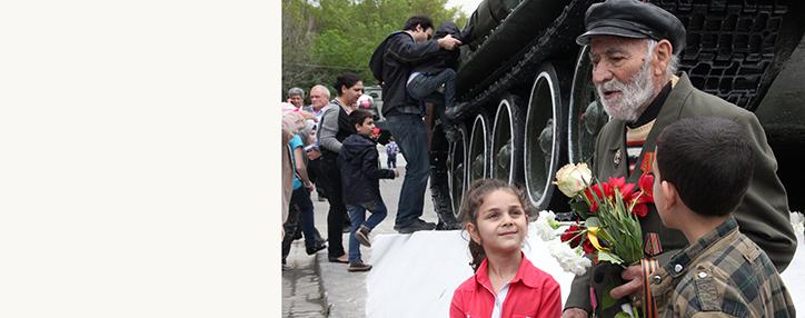 In May 9 message Armenian PM Pashinyan mentions serious challenges facing Armenia and Artsakh In May 9 message Armenian PM Pashinyan mentions serious challenges facing Armenia and Artsakh