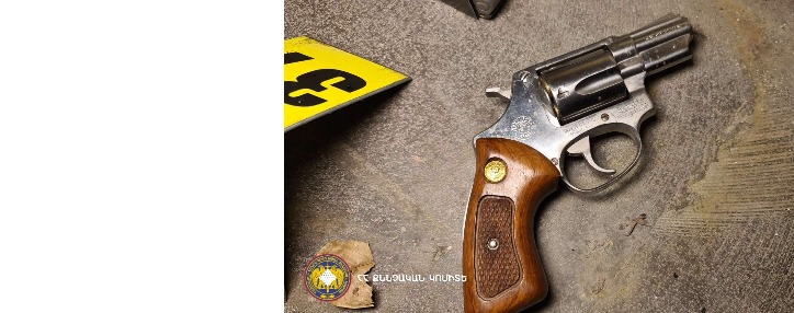 Երևանում 4 մարդ է սպանվել, նրանցից մեկը քրեական հեղինակություն է. կան վիրավորներ