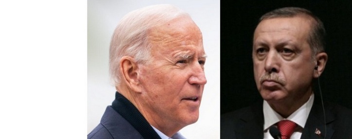 Президент США сказал Эрдогану, что собирается признать Геноцид армян 