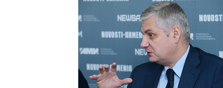 Вопроса членства Азербайджана в ОДКБ нет в повестке - Маркедонов  