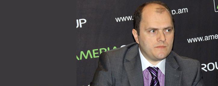 Ameriabank to receive $12-million loan from EBRD to support SME, renewable energy and energy conservation Ameriabank to receive $12-million loan from EBRD to support SME, renewable energy and energy conservation