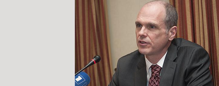 МВФ повысил прогноз роста экономики Армении по итогам года МВФ повысил прогноз роста экономики Армении по итогам года