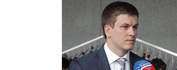 Банк ВТБ (Армения) намерен довести долю кредитования физлиц на рынке до 20% - Гусев Банк ВТБ (Армения) намерен довести долю кредитования физлиц на рынке до 20% - Гусев