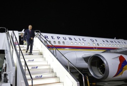 Փաշինյանի ինքնաթիռը չի կարողացել վայրէջք կատարել Մոսկվայում՝ փակ օդային տարածքի պատճառով