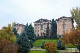 ԱԺ-ն ընդունեց 3 նախարարությունների անվանափոխության մասին նախագիծը