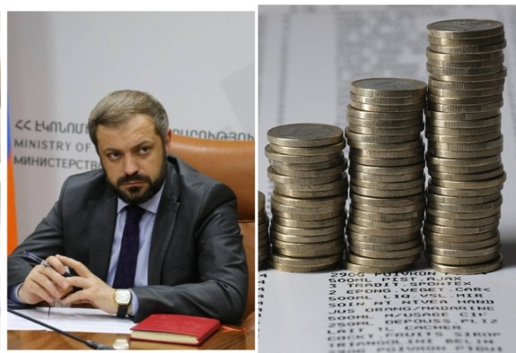 Որ դեպքում կառավարությունը բիզնեսին կազատի մաքսազերծման վճարներից․ Պապոյանը մանրամասնել է (ՎԻԴԵՈ)