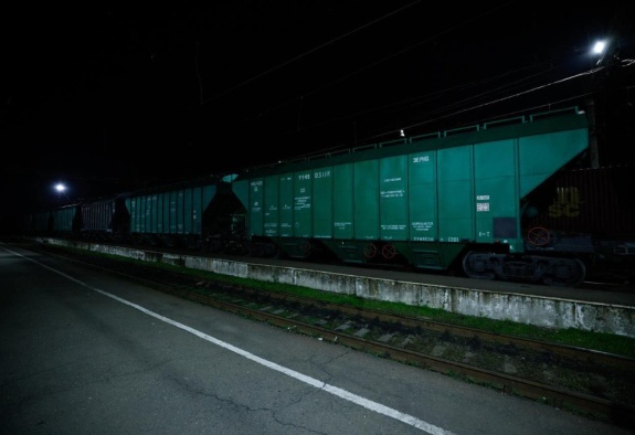 Ադրբեջանի տարածքով Հայաստան ներկրված ռուսական հացահատիկը կստուգվի Սննդամթերքի անվտանգության տեսչական մարմնի կողմից