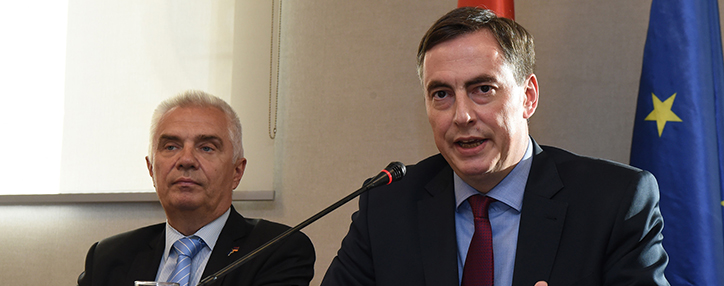 Глава комиссии ЕП: статус-кво в Карабахе не может более сохраняться