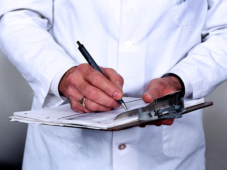 Порядка 3600 граждан Армении ежедневно нуждаются в паллиативной помощи – врач