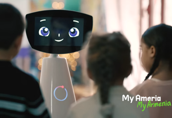  Գաղափարից մինչև իրագործում. Ամերիաբանկը ներկայացրել է «Իմ Ամերիա, իմ Հայաստան» ԿՍՊ արշավի շրջանակում իրականացված ծրագրերը