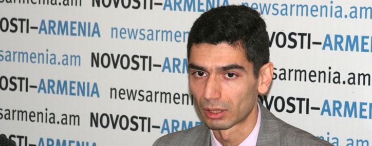Թուրքիան զգուշորեն է վերաբերվում Ադրբեջանի հետ ռազմական դաշինքին` վախենալով Ռուսաստանի հետ բախումներից. Շաքարյան Թուրքիան զգուշորեն է վերաբերվում Ադրբեջանի հետ ռազմական դաշինքին` վախենալով Ռուսաստանի հետ բախումներից. Շաքարյան
