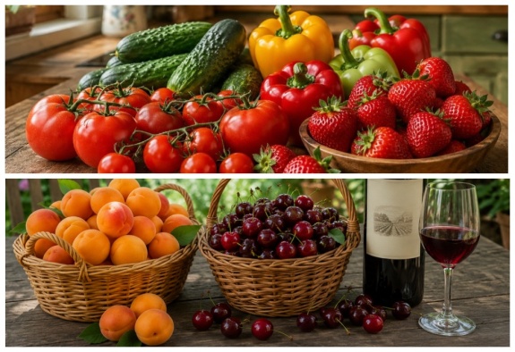 Դեպի ՌԴ հայկական արտադրանքի մատակարարումների սահմանափակումները կապված չեն քաղաքական պատճառների հետ․ Ռոսսելխոզնադզորի ղեկավար