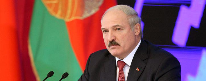 Лукашенко: Минск не требует уступок перед подписанием договора по ЕАЭС Лукашенко: Минск не требует уступок перед подписанием договора по ЕАЭС