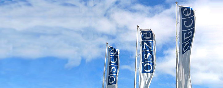 OSCE to continue its monitoring in Karabakh conflict zone