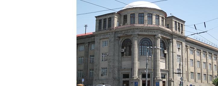 Կառավարությունը հավանություն տվեց Բժշկական համալսարանի կողմից մայրաքաղաքի հիվանդանոցներից մեկի ձեռքբերումը