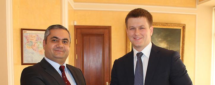 VTB Bank (Armenia) named "The Best Bank of Armenia in 2015" by Gallup International Association VTB Bank (Armenia) named "The Best Bank of Armenia in 2015" by Gallup International Association