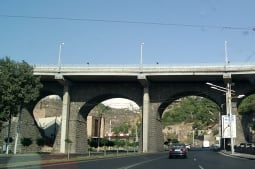 Երևանի Մյասնիկյան պողոտայում կատարվելու է երթևեկության ժամանակավոր վերադասավորում