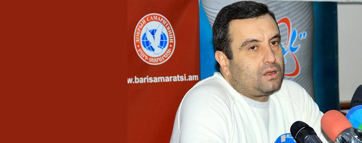 Экс-кандидат в президенты Армении доставлен в суд, его могут арестовать – СМИ Экс-кандидат в президенты Армении доставлен в суд, его могут арестовать – СМИ