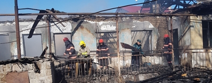 Residents of Armeia's Syunik and Gegharkunik provinces to receive compensations for their war-damaged houses