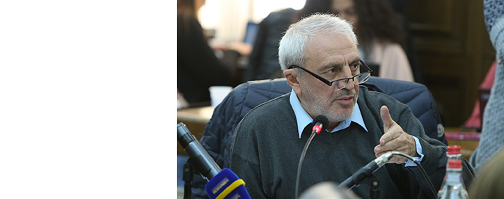 АНК примет участие в парламентских выборах, но есть несогласные - газета