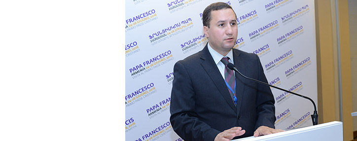 Armenia condemns nuclear test in North Korea 