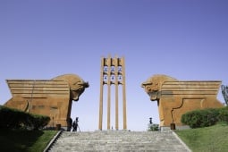 Հայաստանը տոնում է Առաջին Հանրապետության 108-ամյակը