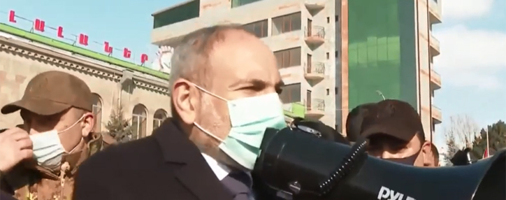 Վարչապետ. արվում է ամեն ինչ Սյունիքի անվտանգությունն ապահովելու և լրացուցիչ երաշխիքներ ստեղծելու համար