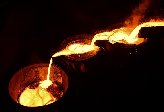 ՀՀ-ում պղնձի և մոլիբդենի խտանյութի արտադրությունը վերջին 10 ամիսների ընթացքում նվազել է, մինչդեռ ցինկի խտանյութի արտադրությունն աճել է