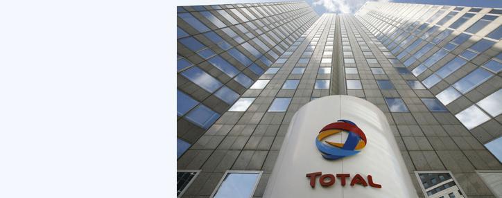 Total продаст газотранспортные активы в Великобритании за $905 млн Total продаст газотранспортные активы в Великобритании за $905 млн