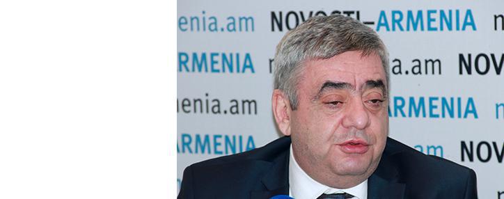 Սերժ Սարգսյանի եղբոր գործը կքննի նրանց հետ սերտ հարաբերություններ ունեցող դատավորը