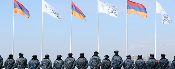 Armenia did not vote for Euronest Parliamentary Assembly’s resolution