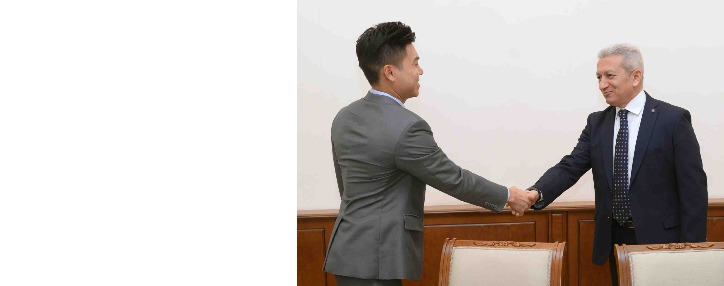 Джанджугазян представителям Moody's: реформы правительства могут положительно повлить на рейтингование Армении