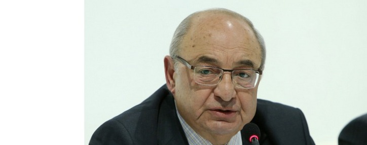 Ներկայիս իրավիճակն ավելի սարսափելի է, քան թվում է. Վազգեն Մանուկյան