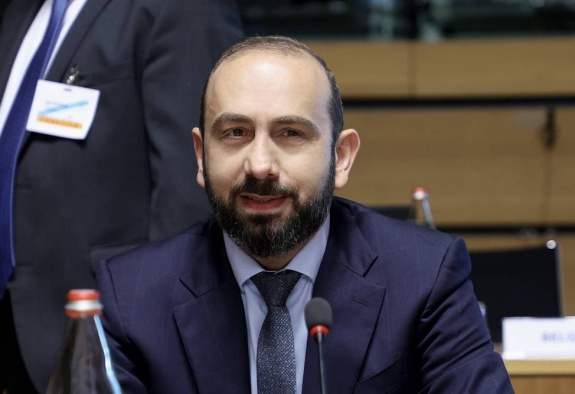 Միրզոյանը Բրյուսելում կմասնակցի ԵՄ անդամ երկրների ԱԳ նախարարների խորհրդի ձևաչափով հանդիպմանը