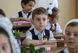 Մոտ 33 հազ. երեխա արդեն հայտագրվել է առաջին դասարան հաճախելու նպատակով․ գործընթացը շարունակվում է