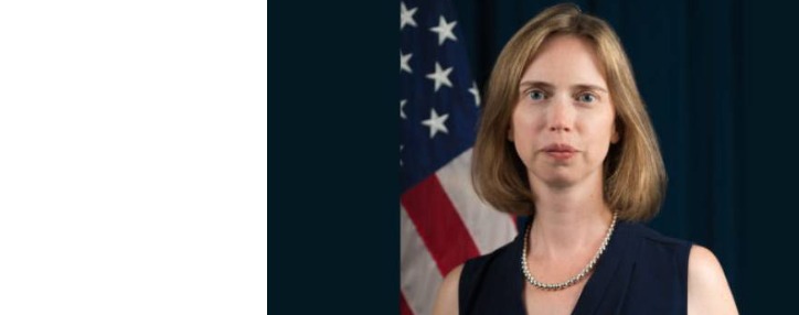 Հայաստան կայցելի ԱՄՆ փոխպետքարտուղարի տեղակալ Կառա ՄաքԴոնալդը