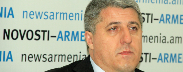 Война Запада с Ираном будет иметь для Армении и всего региона плачевные последствия - эксперт