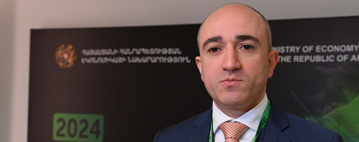 Փորձագետ․ Հայաստանում կա միլիարդ դոլարների ներդրումային կապիտալ, խնդիրը լավ ներդրումային նախագծերի բացակայությունն է Փորձագետ․ Հայաստանում կա միլիարդ դոլարների ներդրումային կապիտալ, խնդիրը լավ ներդրումային նախագծերի բացակայությունն է