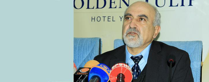 Wounded Armenian presidential contender requests vote put-off Wounded Armenian presidential contender requests vote put-off