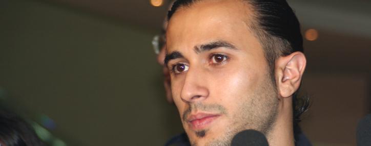 Հայաստանն իտալացիների հետ խաղալու է միայն հաղթելու ակնկալիքով. Սարկիսով