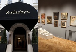  Հայաստանը «Sotheby’s»-ի հետ քննարկել է հայ արվեստագետների աշխատանքների հանրահռչակումը
