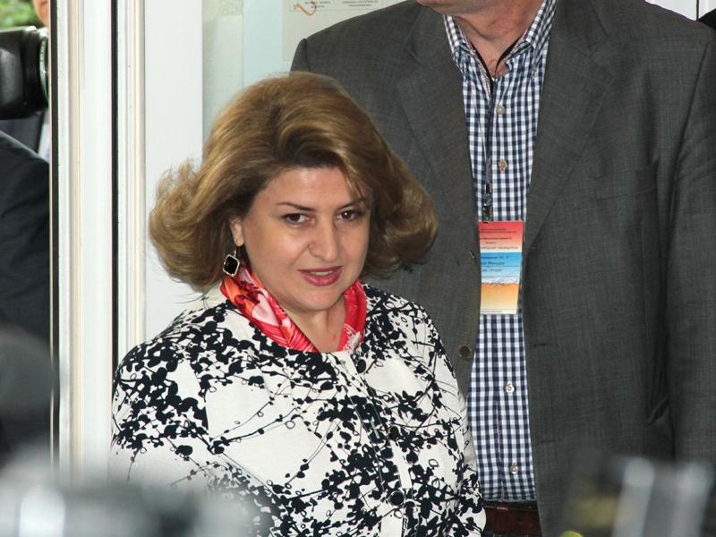 The parliamentary elections in Armenia are being held on Sunday-2