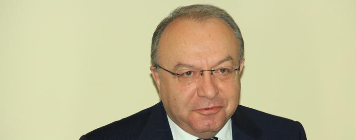 Հայաստանի առողջապահության ոլորտի ծախսերը 2014 թ.–ին կավելանան մոտ 8 մլրդ դրամով` հասնելով շուրջ 80 մլրդ դրամի