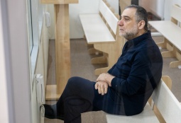 Обвинительный приговор Баку Рубену Варданяну юридически необоснован – команда адвокатов