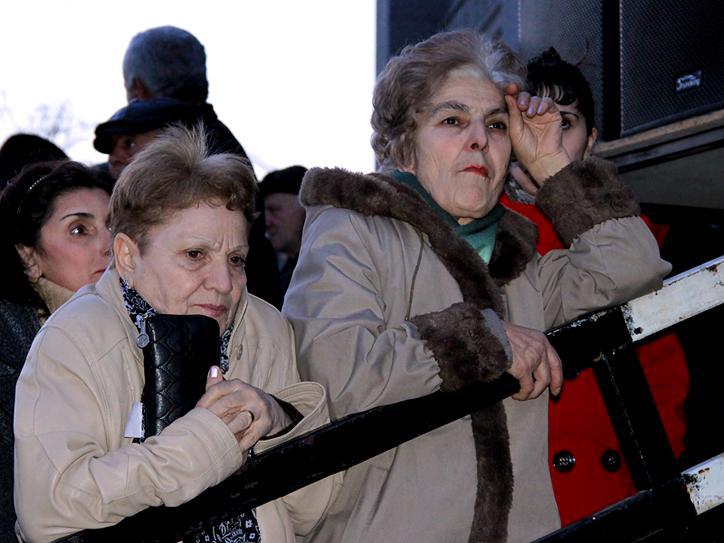 ՀՀ–ում պարտադիր կուտակային կենսաթոշակային համակարգի ներդրումը կհետաձգվի մինչև 2018 թ. հուլիսը