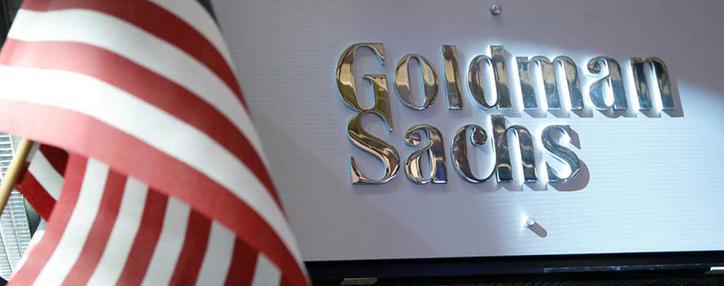 Нефть дешевеет без оснований - Goldman Sachs