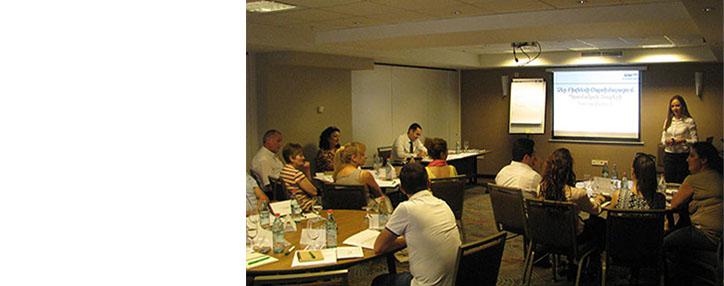 ACBA-CREDIT AGRICOLE BANK expands the line of its seminars for small and medium-sized businesses ACBA-CREDIT AGRICOLE BANK expands the line of its seminars for small and medium-sized businesses