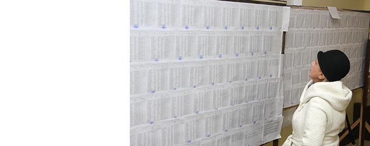 Ոստիկաններն այցելելու են բնակարաններ պետական ռեգիստրի հասցեներում անճշտությունները վերացնելու համար