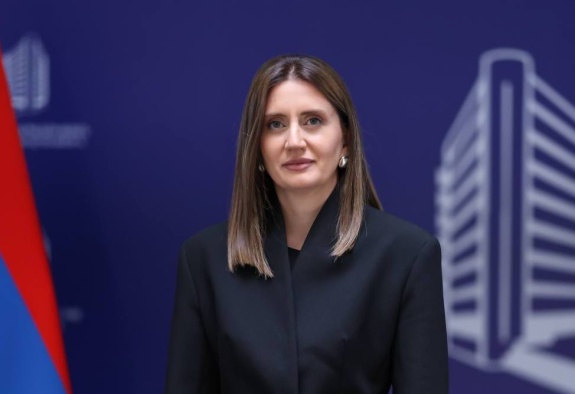 Զբոսաշրջության կոմիտեի նոր նախագահ է նշանակվել