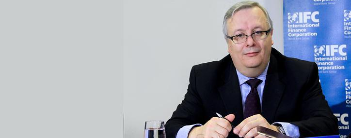 Объем инвестиций IFC за 17 лет деятельности в Армении превысил $200 млн. Объем инвестиций IFC за 17 лет деятельности в Армении превысил $200 млн.